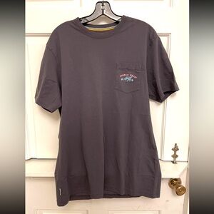 Marsh Wear pocket tee